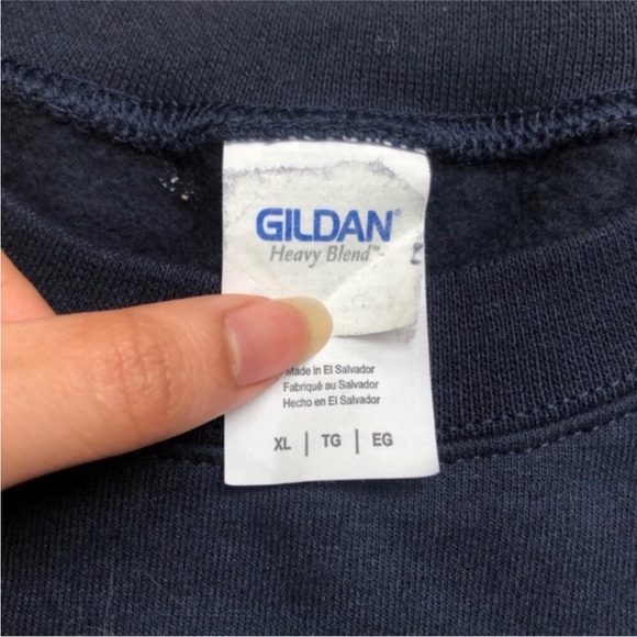 Wong Fu Holiday Sweater - Picture 3 of 5